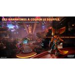 Jeux Ratchet & Clank : Rift Apart PS5 - image 7