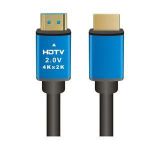 Generic Cable HDMI Mâle-Mâle 15m - / Noir