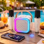 product_image_name-Generic-Enceinte Bluetooth Karaoké-1