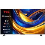TCL TV LED 65" UHD GOOGLE