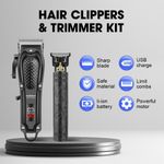 product_image_name-Generic-Ensemble de tondeuse à cheveux électrique, tondeuse de précision pour pattes-4