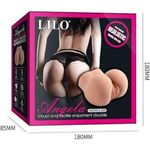 Generic Sextoys double pénétration