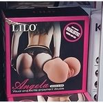 Generic Sextoys double pénétration - image 2