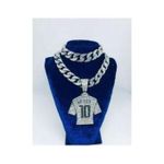 Chic Chaîne En Strass Stylé Chaine Et Bracelet N 10