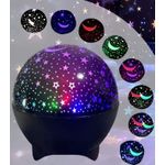 Sycomore Lampe d'ambiance de projection Watermark