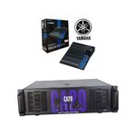 Gn Amplificateur de puissance 