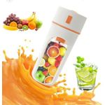 product_image_name-Generic-Blender Portable Rechargeable 400ML-2