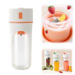 product_image_name-Generic-Blender Portable Rechargeable 400ML-4