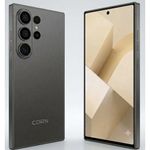 Corn Solo 20plus HD - 6.67" - 3G - Dual SIM - 5/64Go - 5000mAh - 13MP/8MP  silver