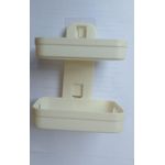 product_image_name-Generic-Porte-Savon adhésif Blanc pour douche / cuisine-1