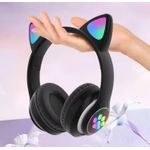 product_image_name-Generic-Casque avec éclairage, écouteur Bluetooth-2