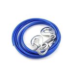 Generic Câble En Acier Pour Véhicule - Bleu