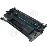 Cartouche Toner Compatible Pour Remplacer Canon 052 - Noir