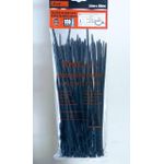 product_image_name-Generic-TOP QUALITé-LOT DE 100 SERRE CABLES- EN NYLON- COLLIER DE SERRAGE-ATTACHES ZIP-CABLES-TUYAUX-FILS- 3.6MMX200MM-2