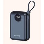 Generic Power Bank  20000mAh – 22.5W Charge Rapide