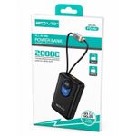 Generic Power Bank  20000mAh – 22.5W Charge Rapide - image 2