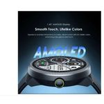 product_image_name-Oraimo-Montre Connectée - 5R - Ecran AMOLED 1,43'' IP68 AVEC FONCTION D'APPEL -2
