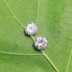 product_image_name-3D Fashion-Boucle D Oreilles En Acier Inoxydable Pour Hommes Et Femmes-2