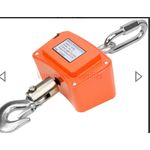 Generic Balance suspendue numérique de type grue avec écran LCD rétro-éclairé - image 4