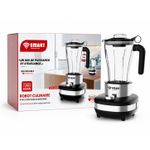 Smart Robot Culinaire  600W – Blender Multifonction