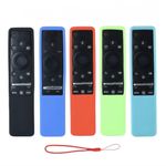 product_image_name-Fashion-Étui de protection en silicone pour Samsung Smart TV / Barre de son -2