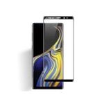 2 Film De Protection Compatible Pour Samsung Galaxy Note 9 - TRANSPARENT