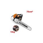 Tronçonneuse Professionnelle 70cm133