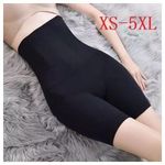 Culotte gaine-Noir
