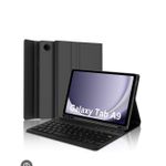 Clavier tablette compatiblee avec Samsung A9 a Samsung 