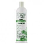 Hawiian Silky Shampoing Miracle