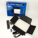 Generic Projecteur LED RL-900 De Tournage Télécommandé Avec Trépied - image 2