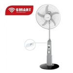 Smart  Ventilateurs Rechargeable Avec Télécommande 