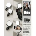 Generic LED POCKET VIDEO LIGHT - Lampe de poche pour vidéo