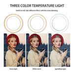 product_image_name-ring-LED Selfie Ring Light 10 Pouces-5