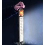 product_image_name-Generic-Lampe Solaire D'urgence Rechargeable USB-3