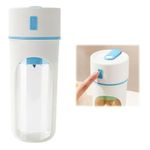 product_image_name-Generic-Blender Portable Rechargeable 400ML-2