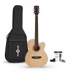 Generic Guitare Acoustique - image 3
