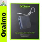 Generic oraimo PowerNova L21 20000mAh 30W Power Bank - image 2
