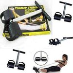 product_image_name-Generic-Appareil D’Entraînement Et D'Exercice Abdominale- Noir-2