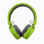 Generic  Casque audio filaire avec microphone - image 3