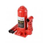 cric hydraulique, cric bouteille 5t, 5 tonnes, cric auto, levage voiture, 4x4, utilitaire, garage, réparation, changement de roue