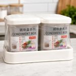 Generic Boîte de conservation des condiments - image 2