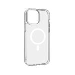 product_image_name-Generic-2 Coques Magsafe Compatible IPhone 11 + 2 Antichoc - Transparent-2