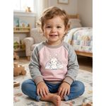 Fashion Pull pour enfant 3-4 ans lot de 3 - image 2