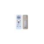 Télécommande Universelle Split / Climatiseur - Compatible - Climatiseur - Universel - Blanc  BN