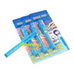 Stylo Détecteur De Faux Billets Avec LED UV ( Lot De 04 )
