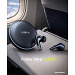 Oraimo Écouteurs spacebuds 2