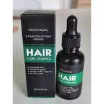 Gn Kit 2 en 1 huile capillaire Derma roller 