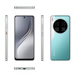 product_image_name-U-FM-CAMON40Premier 6.8inch,8Mp+13MpBeauty Cattery ,5000mAh Big Battery ,Face Unlock side fingerprint Réseau 3G,4GB+64GB Memory-1