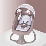 Transat Balancelle  Relax Bébé avec Tente moustiquaire